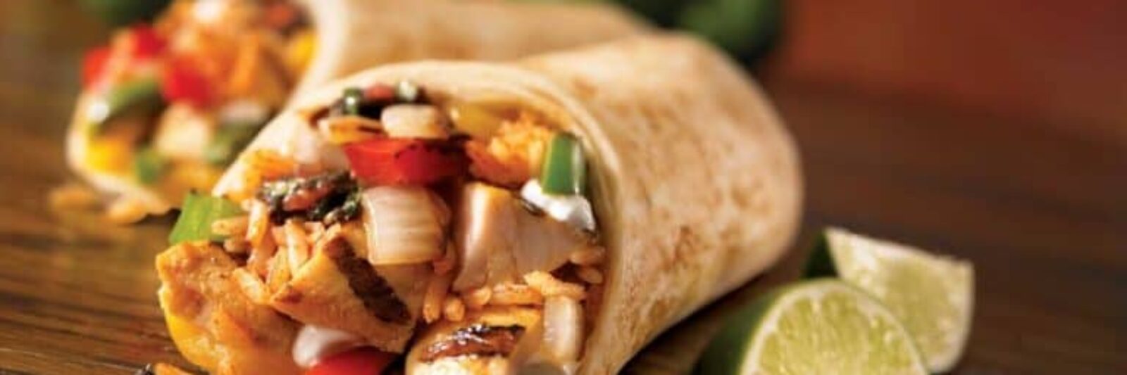 fast food in mexico