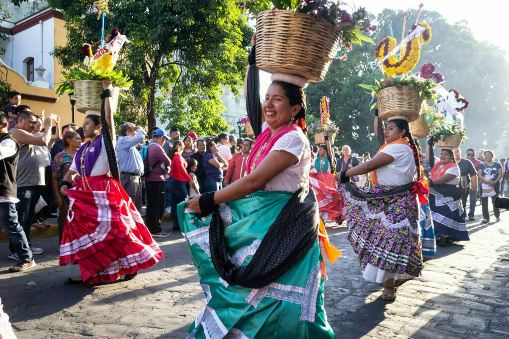 womens cooperatives in oaxaca