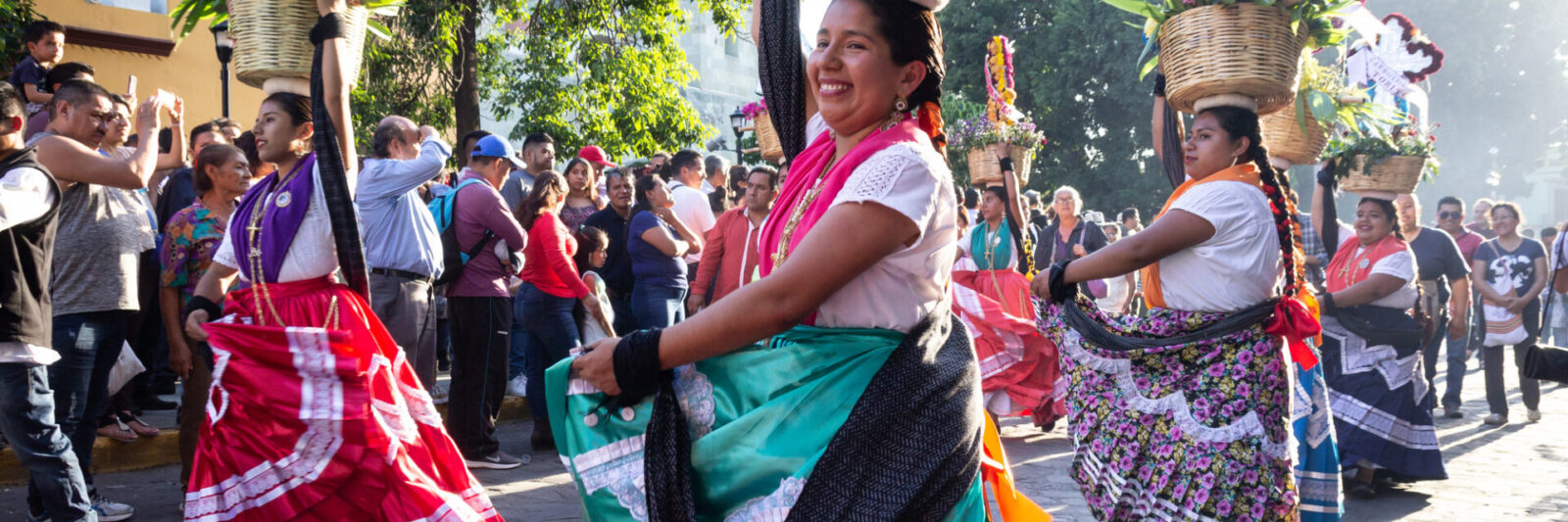 womens cooperatives in oaxaca
