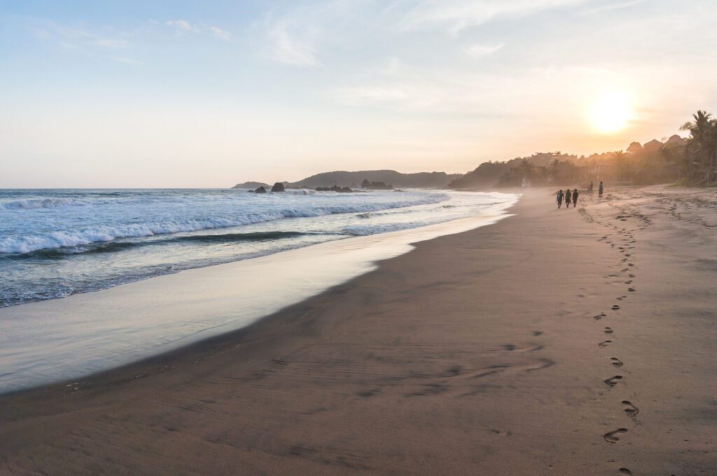 yoga retreat mexico