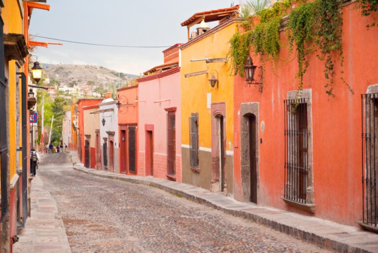best places to retire in mexico