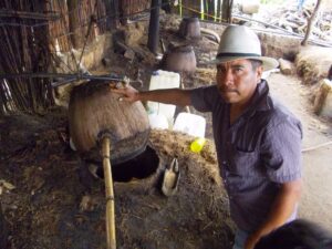 oaxaca mezcal tours