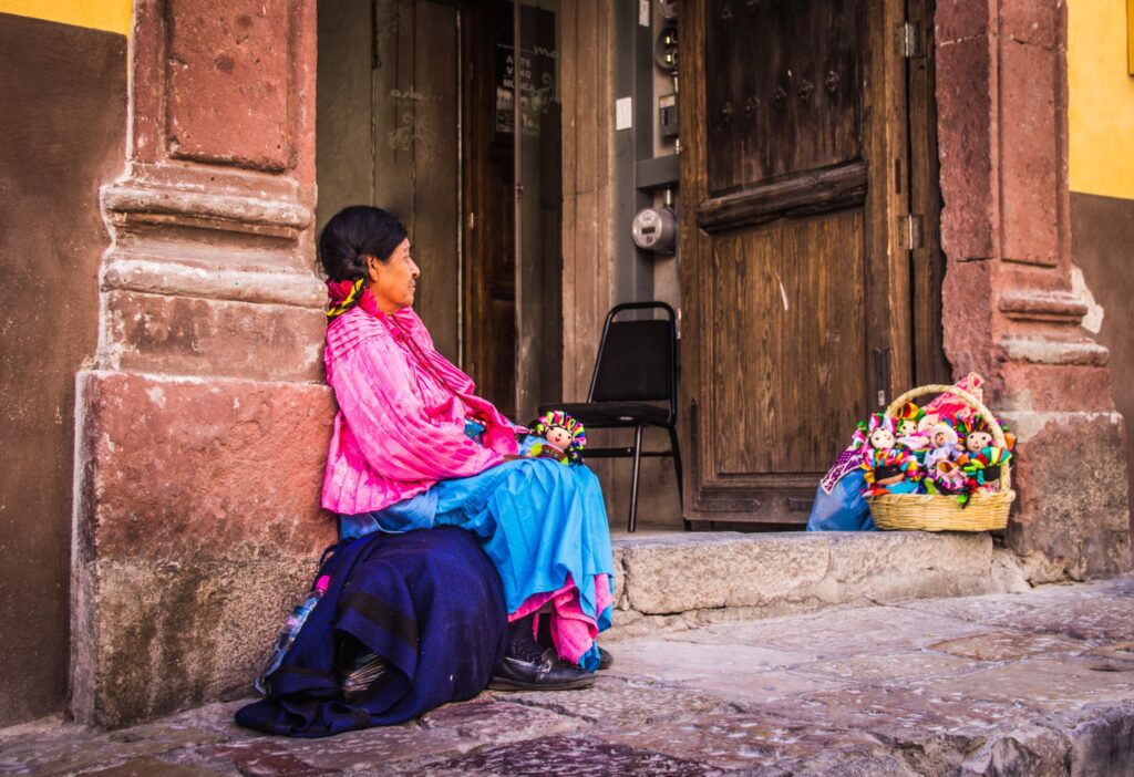 womens cooperatives in oaxaca