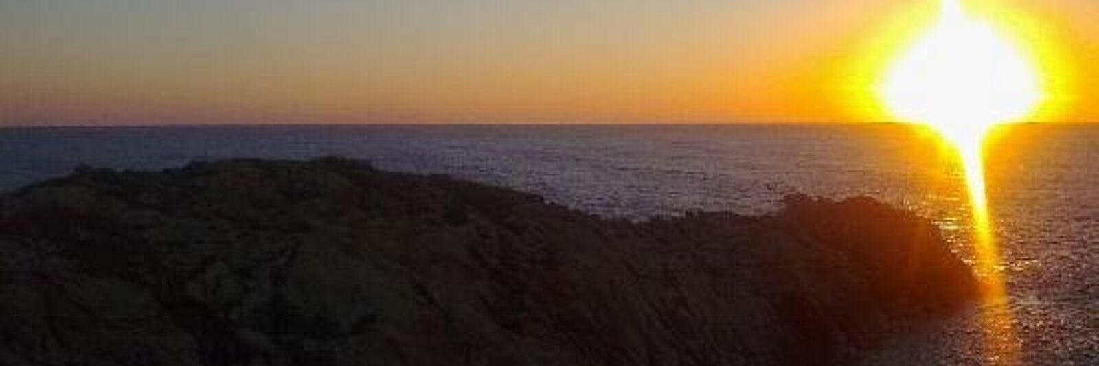 punta cometa