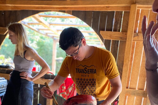 oaxaca cooking class