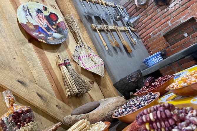 oaxaca cooking class