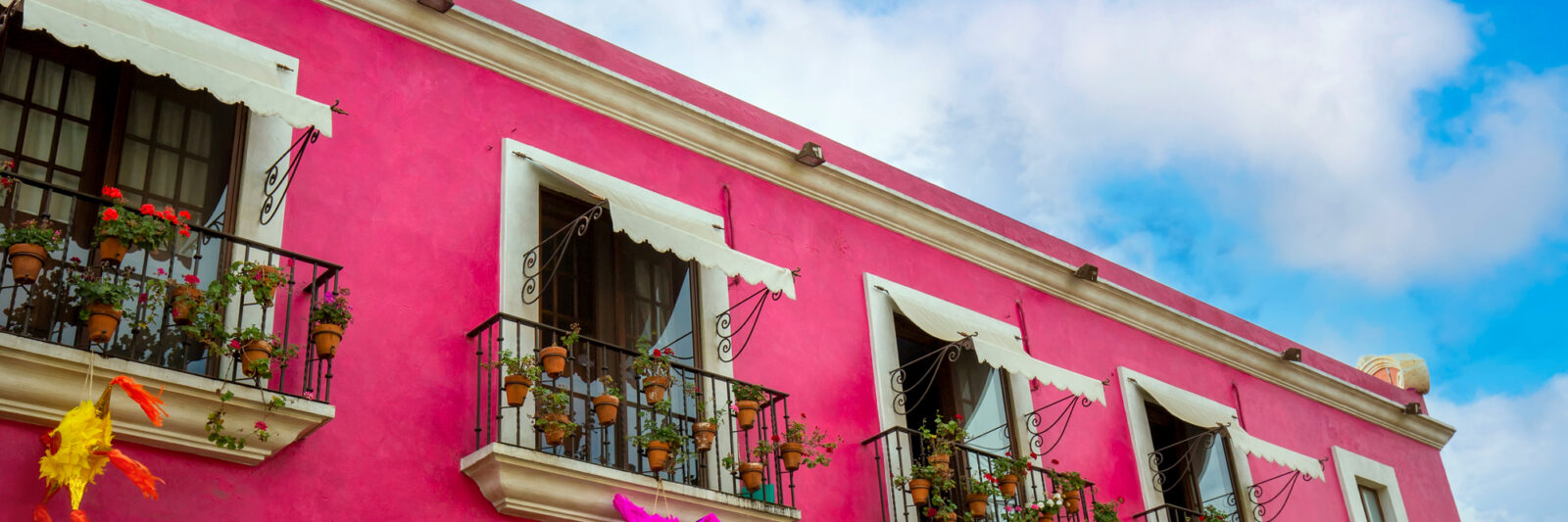 oaxaca travel guide